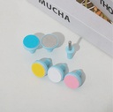 Nail straightening device for children/ جهاز تعديل الأظافر لأطفال