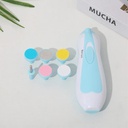 Nail straightening device for children/ جهاز تعديل الأظافر لأطفال