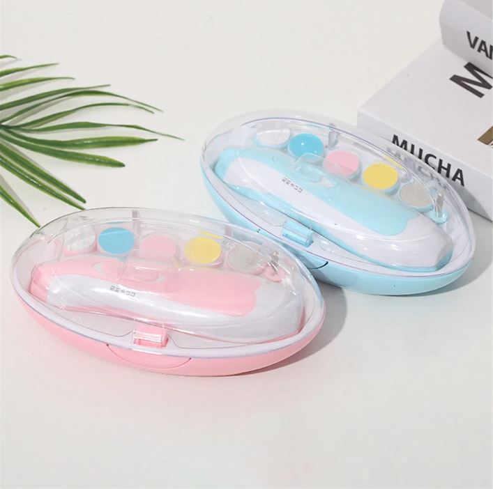 Nail straightening device for children/ جهاز تعديل الأظافر لأطفال