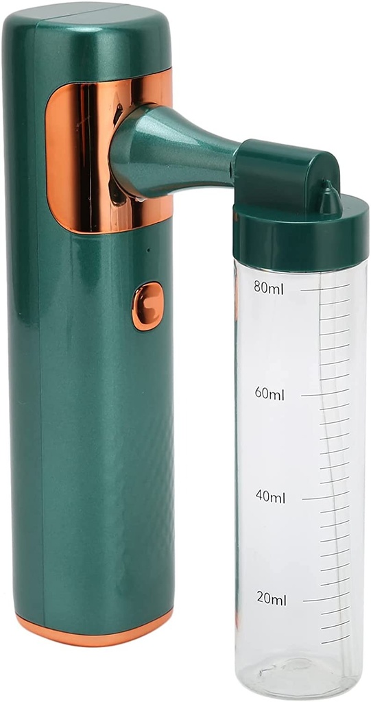 Nano oxygen injection and water replenishment instrument / بخاخ الوجه