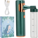 Nano oxygen injection and water replenishment instrument / بخاخ الوجه
