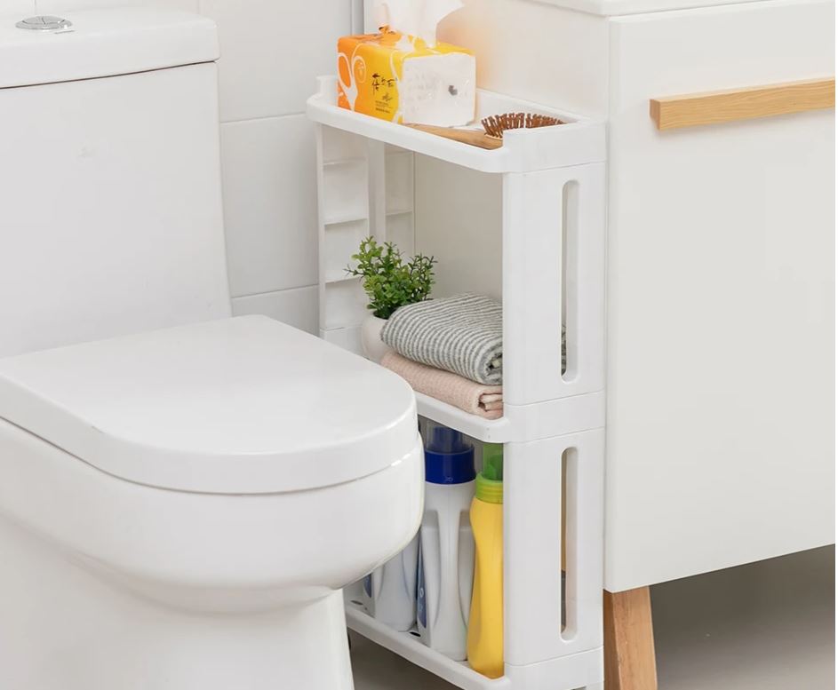 Narrow Places Stand / ستاند تنظيم الأماكن الضيقة