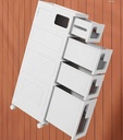 Narrow places Organizer Big Size / منظم للأماكن الضيقة الحجم الكبير