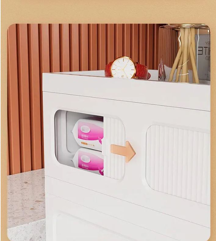 Narrow places Organizer Big Size / منظم للأماكن الضيقة الحجم الكبير