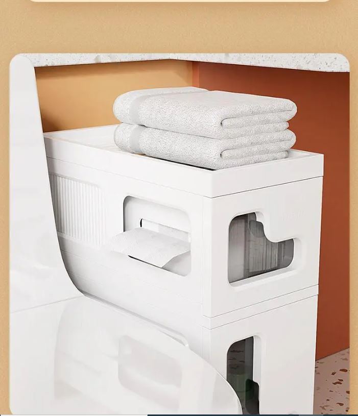 Narrow places Organizer Big Size / منظم للأماكن الضيقة الحجم الكبير
