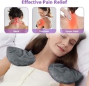 Neck & Shoulder Rapid Relief / جهاز مساج الرقبة والأكتاف
