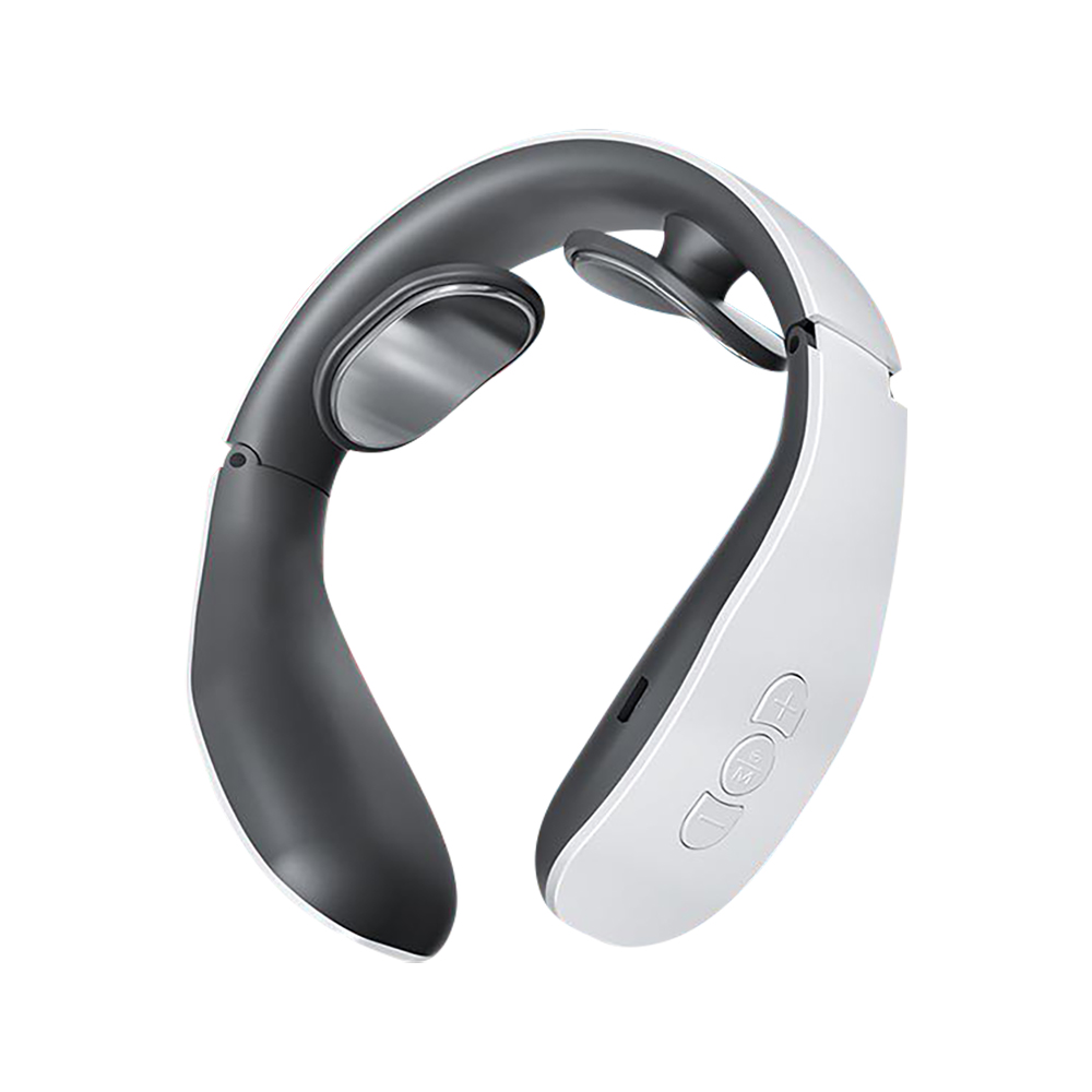 Neck massager device/جهاز مساج الرقبة