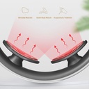 Neck massager device/جهاز مساج الرقبة