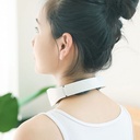 Neck massager device/جهاز مساج الرقبة