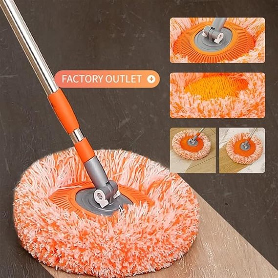 New Mop / ممسحة