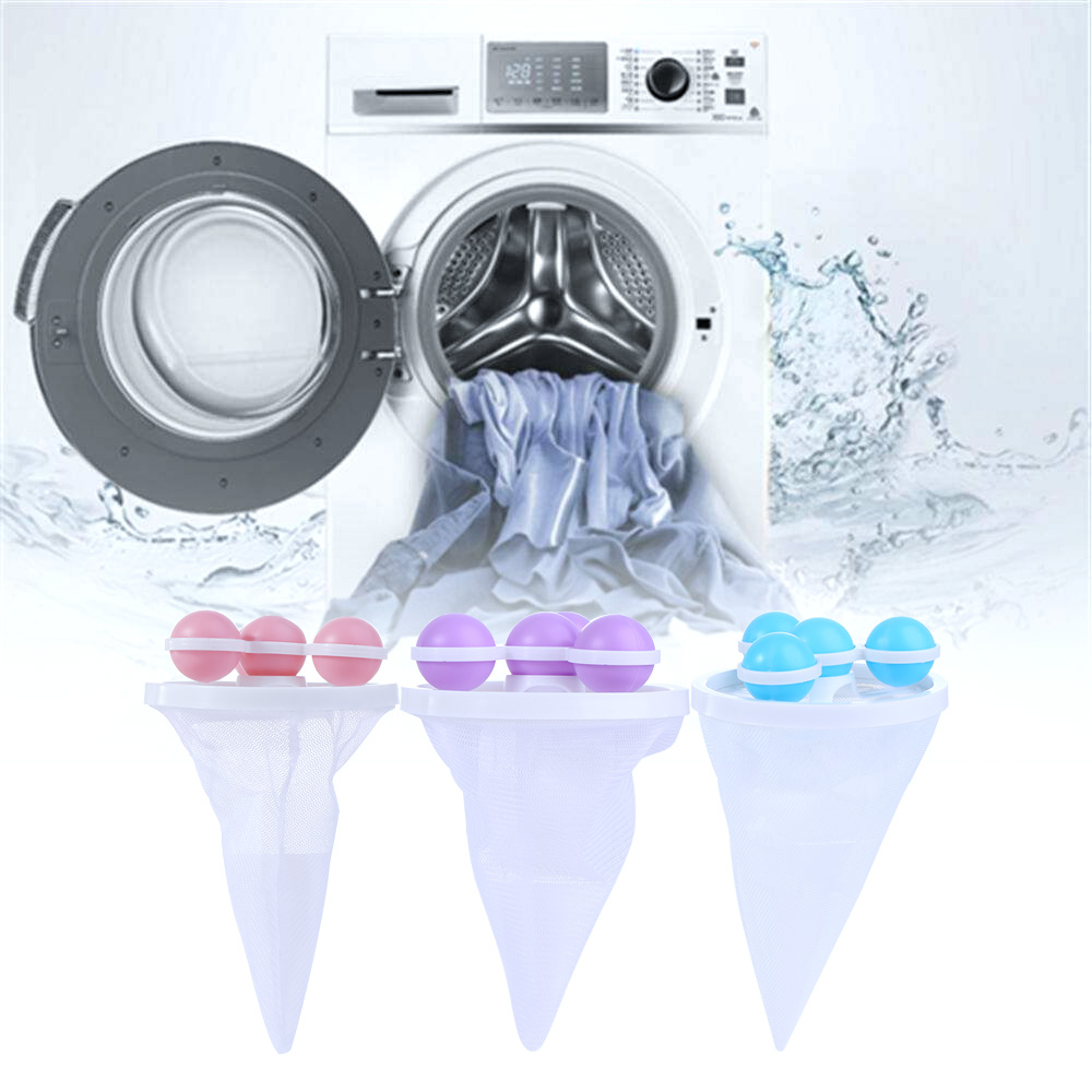 New Washing Machine Filter / فلتر الغسيل