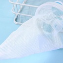 New Washing Machine Filter / فلتر الغسيل