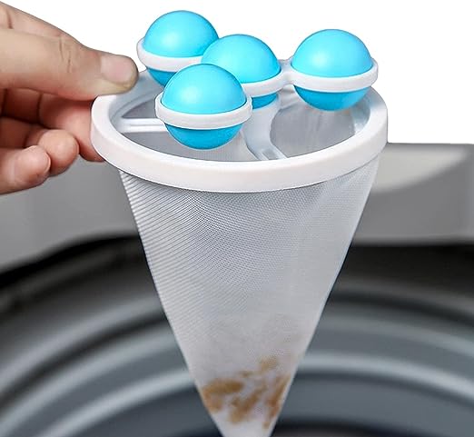 New Washing Machine Filter / فلتر الغسيل