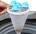 New Washing Machine Filter / فلتر الغسيل