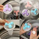 New Washing Machine Filter / فلتر الغسيل