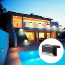 Night light 4 pcs/ مصباح ليلي