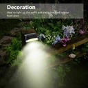 Night light 4 pcs/ مصباح ليلي
