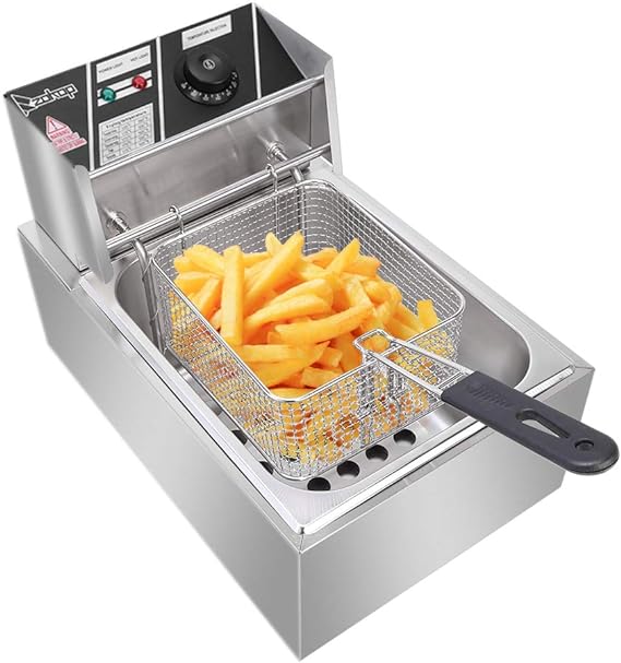 Nima DEEP FRYER 6 L / قلاية الزيت