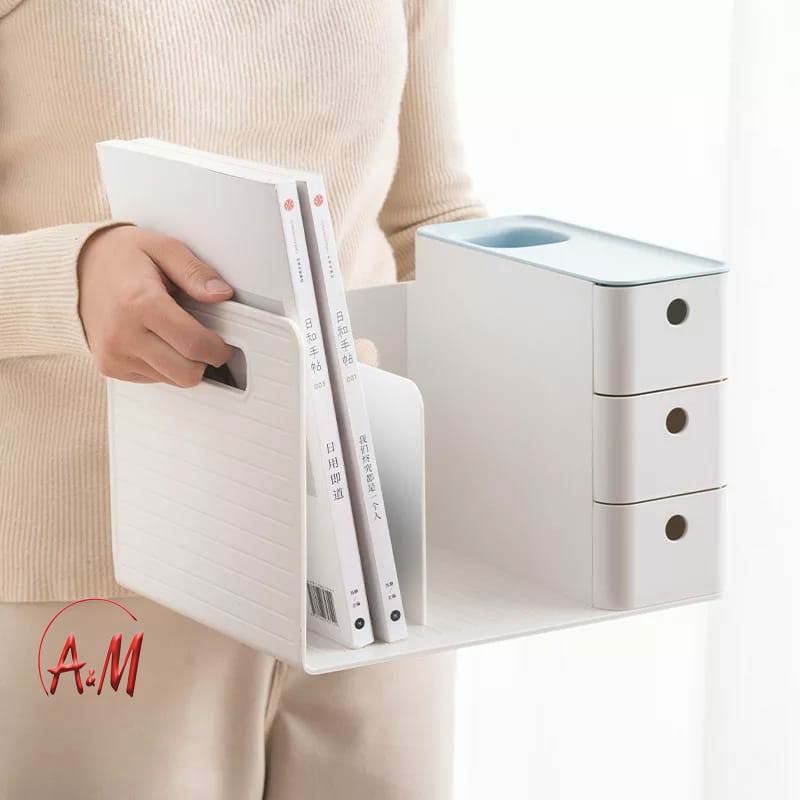 OFFICE ORGANIZER / منظم المكتب