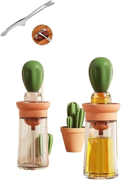 OIL BRUSH / فرشاة الزيت