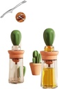 OIL BRUSH / فرشاة الزيت