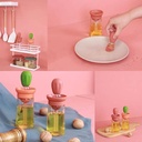 OIL BRUSH / فرشاة الزيت
