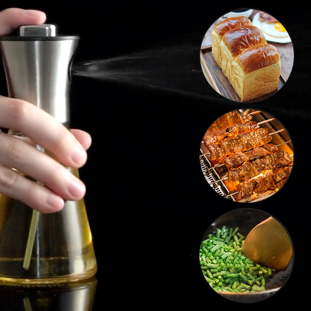 OIL SPRAY 2 / بخاخ الزيت