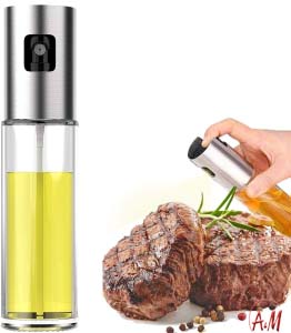 OIL SPRAY/بخاخ الزيت