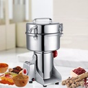 OK-2000 Powder Grinder 2000g/ المطحنة القوية 2000 جرام