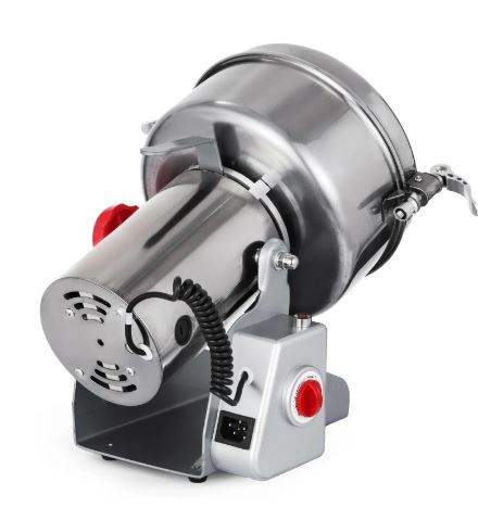 OK-3500 Powder Grinder 3500G / المطحنة القوية 3500 جرام