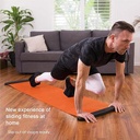 AU105-8 Exercising Mat / بساط الجري والتمارين