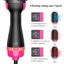 ONE STEP HAIR DRYERAND / مجفف الشعر بفرشاة