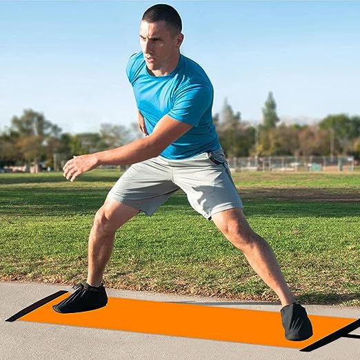AU105-8 Exercising Mat / بساط الجري والتمارين