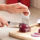 ONION HOLDER / قطاعة البصل