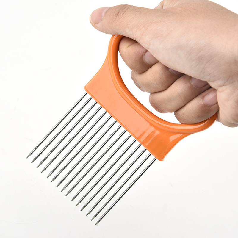 ONION HOLDER / قطاعة البصل