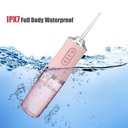 ORAL IRRIGATION PPS PULSE / خيط الأسنان المائي