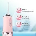 ORAL IRRIGATION PPS PULSE / خيط الأسنان المائي