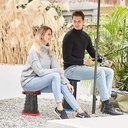 OUTDOOR FOLDING STOOL/كرسي قابل للطي