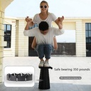 OUTDOOR FOLDING STOOL/كرسي قابل للطي