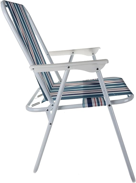 OUTDOOR PICNIC CHAIR / كرسي الرحلات