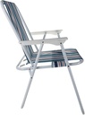 OUTDOOR PICNIC CHAIR / كرسي الرحلات