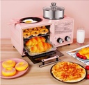 OVEN 3 IN 1/فرن كهربائي 3في1