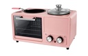 OVEN 3 IN 1/فرن كهربائي 3في1