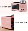 OVEN 3 IN 1/فرن كهربائي 3في1