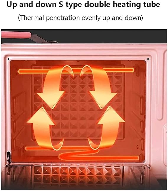 OVEN 3 IN 1/فرن كهربائي 3في1