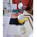 Office Cup Holder / حامل أكواب