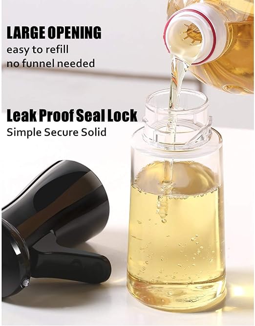 Oil Sprayer Spray Bottle / بخاخ الزيت