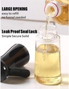 Oil Sprayer Spray Bottle / بخاخ الزيت