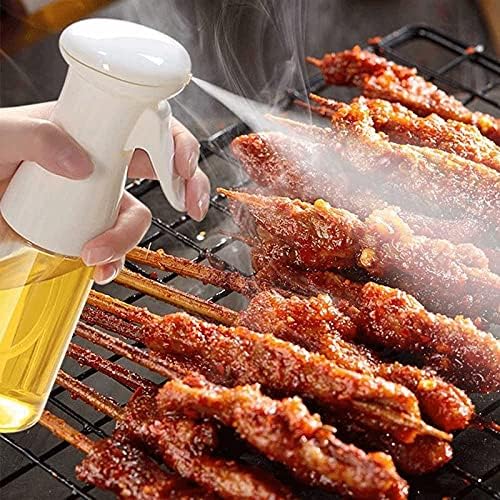 Oil Sprayer Spray Bottle / بخاخ الزيت