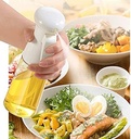 Oil Sprayer Spray Bottle / بخاخ الزيت